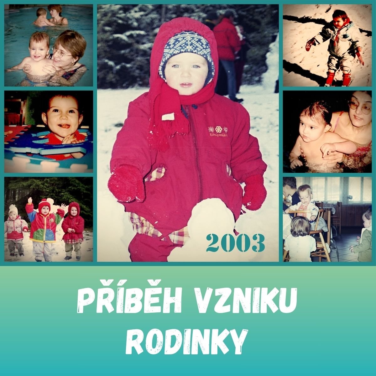 Kdo byl u vzniku celé organizace od počátku?